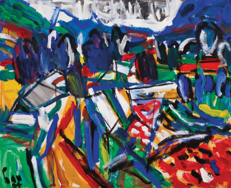 TRAN LUU HAU Sapa Valley