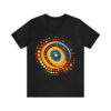 Tribal Aboriginal pattern Short Sleeve Tee