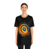 Tribal Aboriginal pattern Short Sleeve Tee