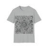 38190.jpg Tribal pattern T-Shirt