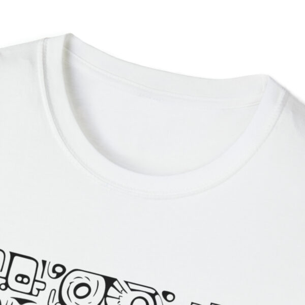 38191-2.jpg Tribal pattern T-Shirt