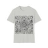 66243.jpg Tribal pattern T-Shirt