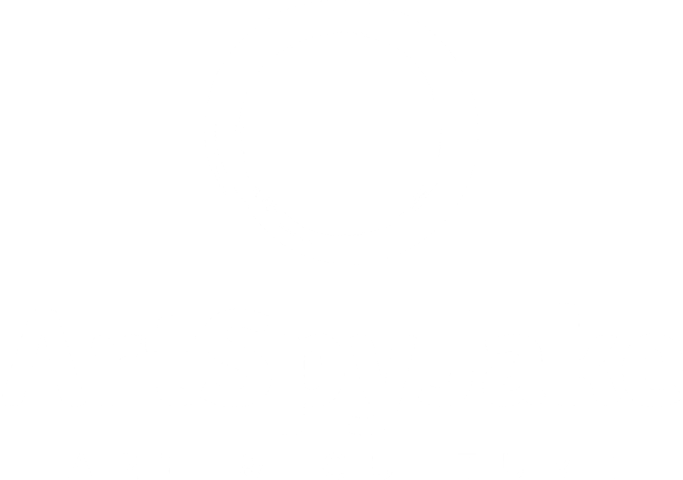 aspyjake.com logo white