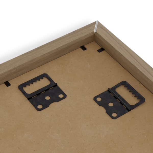 65403-2.jpg Minimal Abstract Art in a high quality frame | Home Decor Abstract Art - 3 sizes, 2 colors of frames